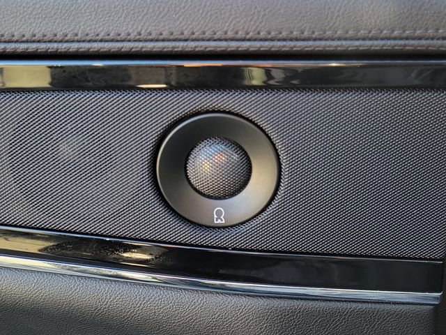 Certified 2023 Lincoln Nautilus Reserve w/ Monochromatic Package image 28