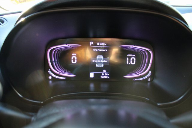 Certified 2024 Kia Soul LX w/ Option Group 015 image 12