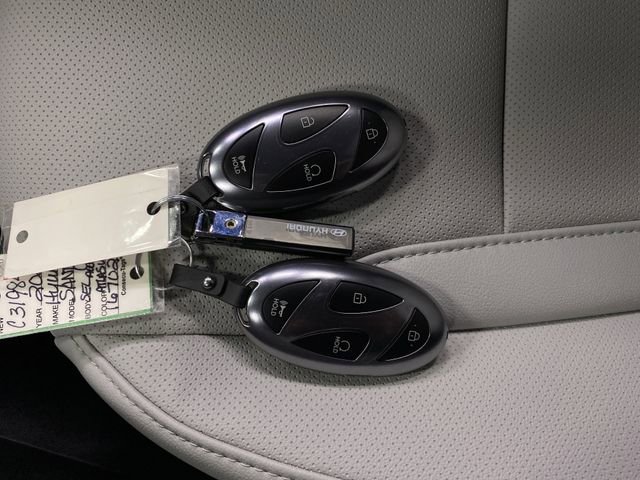 New 2026 Hyundai Santa Cruz SEL image 25