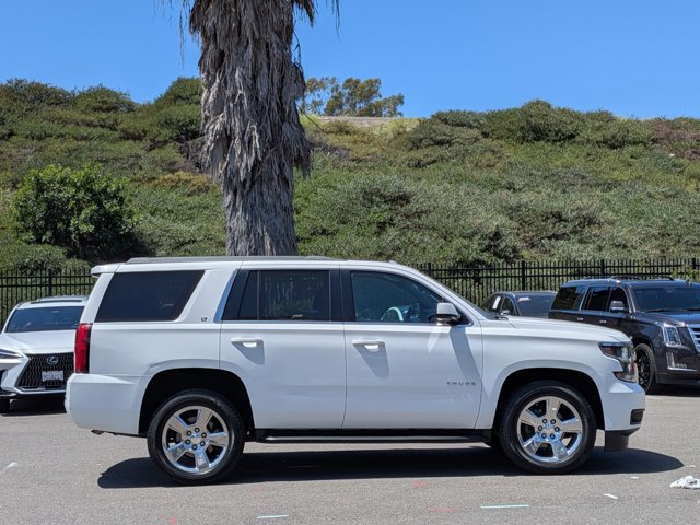 Used 2016 Chevrolet Tahoe LT RWD image 4
