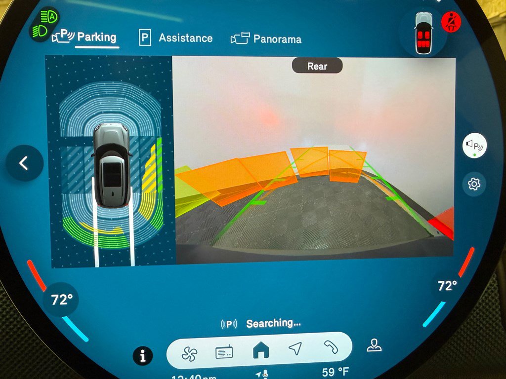 Used 2025 MINI Cooper Countryman S image 10