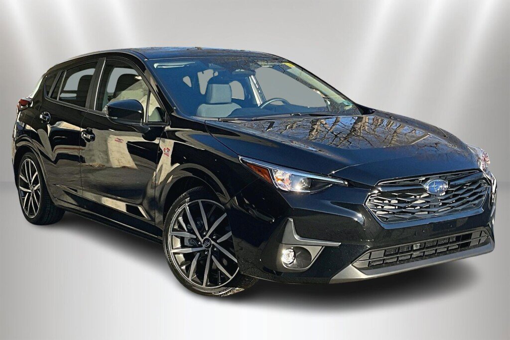 New 2026 Subaru Impreza 2.0i Sport image 1