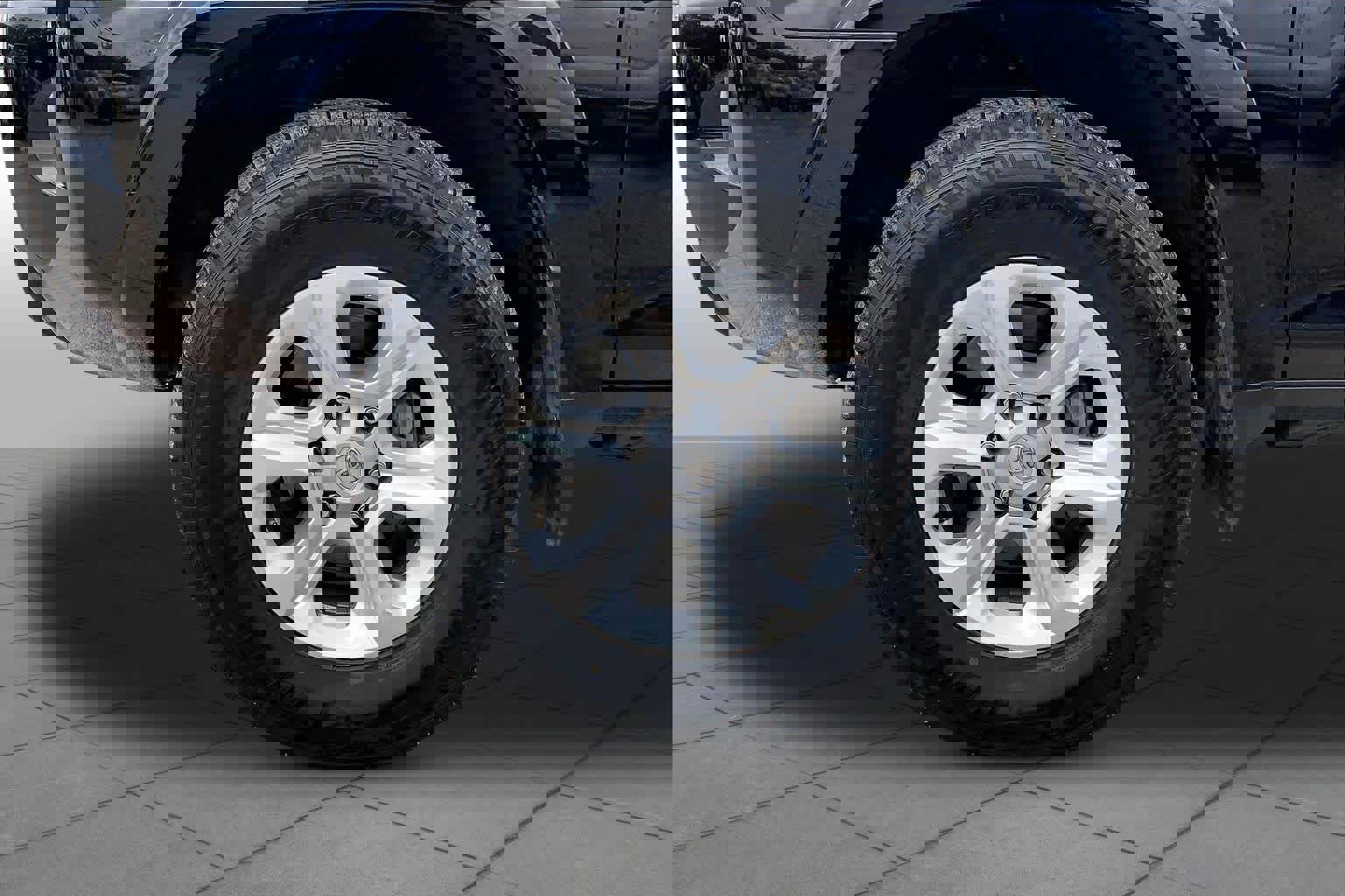 Used 2024 Toyota 4Runner SR5 AWD/4WD image 11