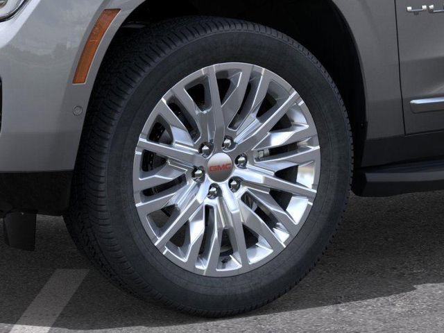 New 2026 GMC Yukon XL Elevation w/ LPO, Floor Liner Package image 9
