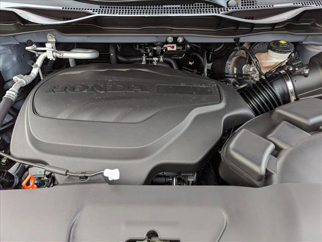 New 2026 Honda Odyssey Sport-L image 16