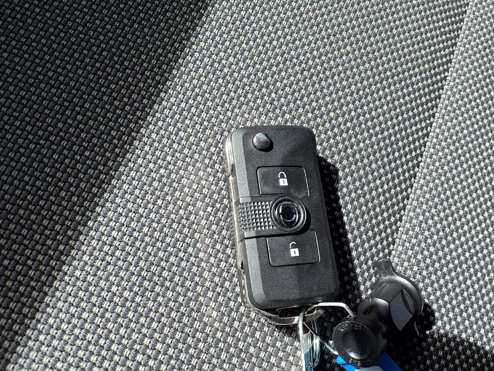 Used 2024 INEOS Grenadier image 22