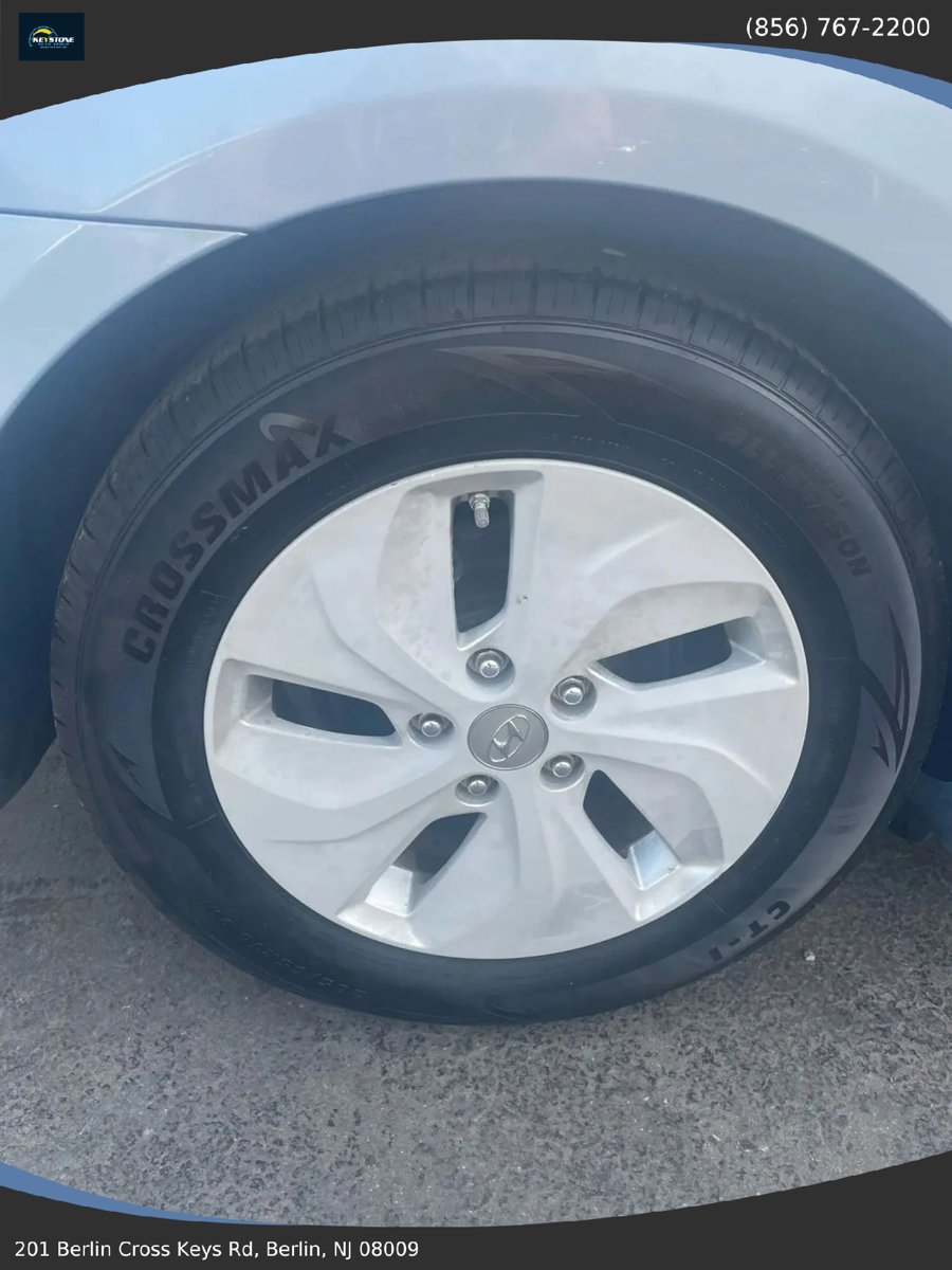 Used 2013 Hyundai Sonata Hybrid FWD image 8