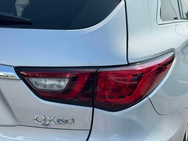 Used 2020 INFINITI QX60 Pure AWD/4WD image 13