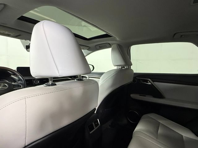 Certified 2021 Lexus RX 350 FWD w/ Premium Package image 26