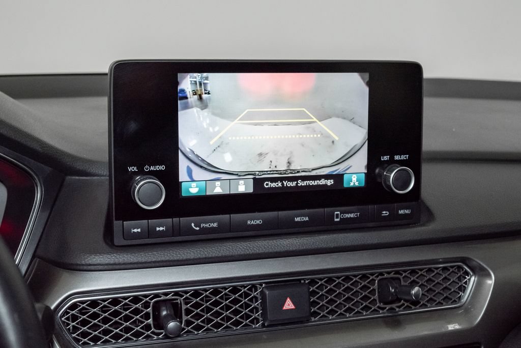 Used 2024 Acura Integra FWD image 15