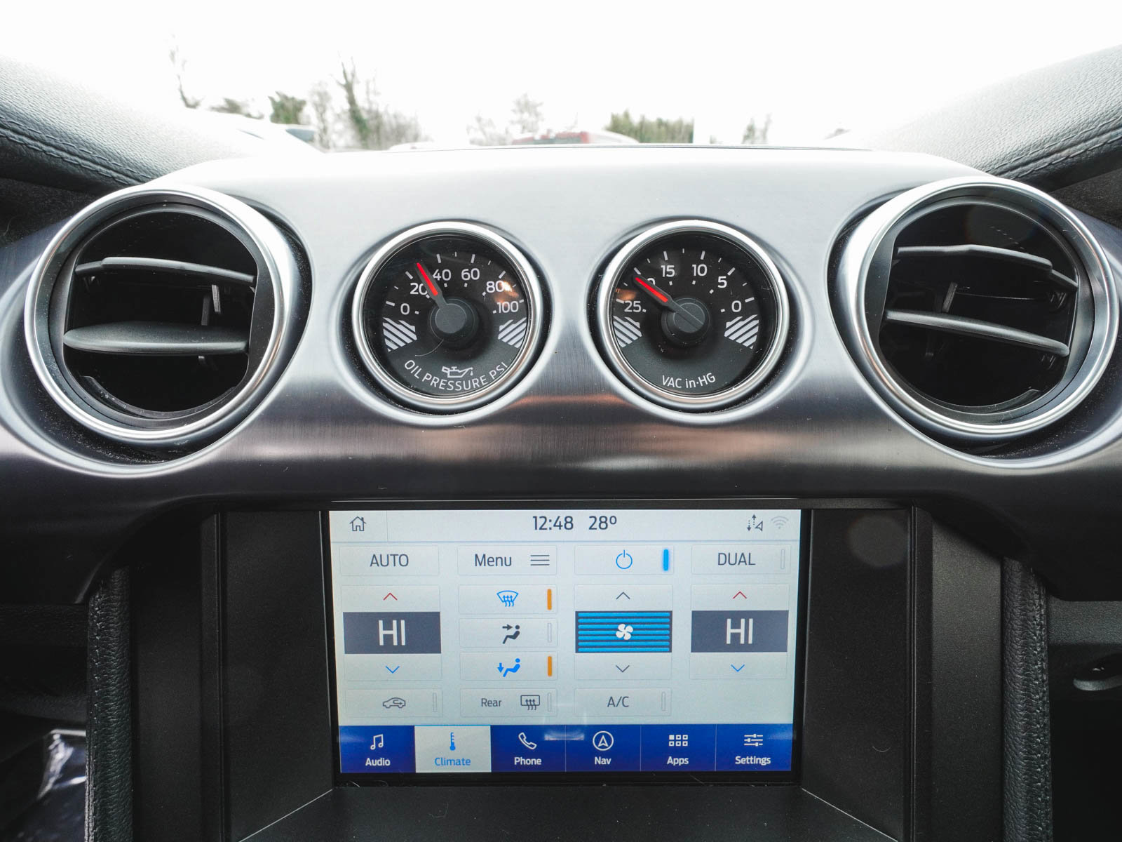 Used 2022 Ford Mustang Mach 1 image 20