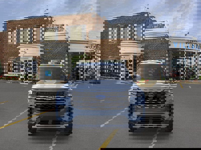 New 2026 Ford Explorer Active image 6