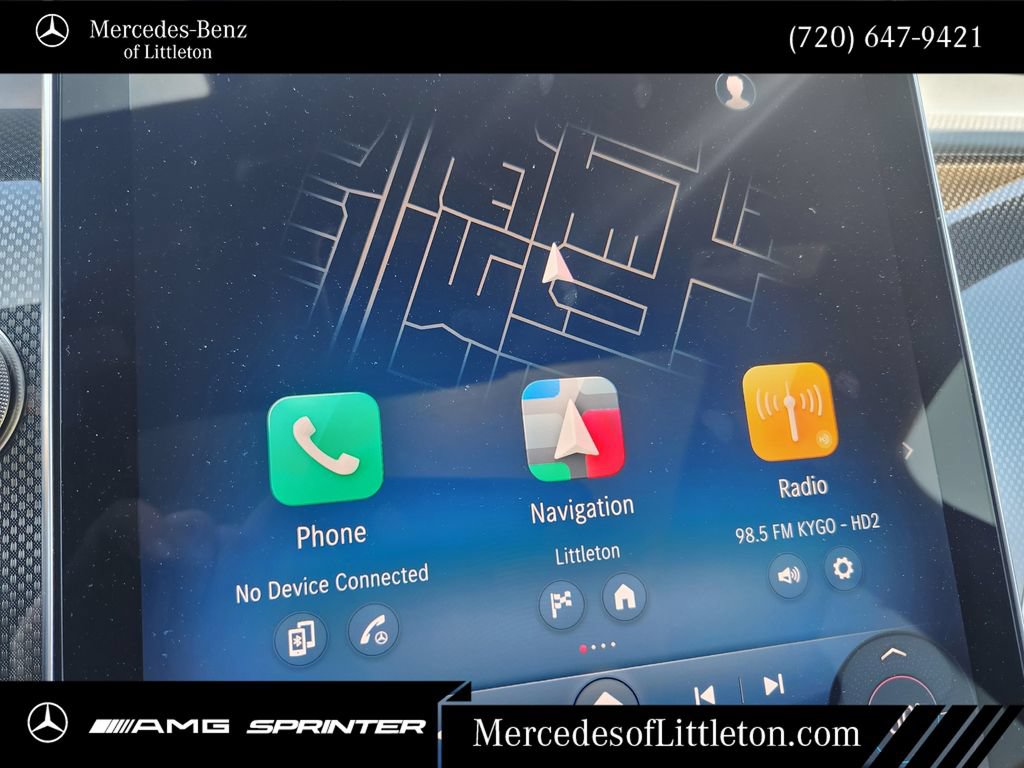 New 2026 Mercedes-Benz GLC 300 4MATIC image 19