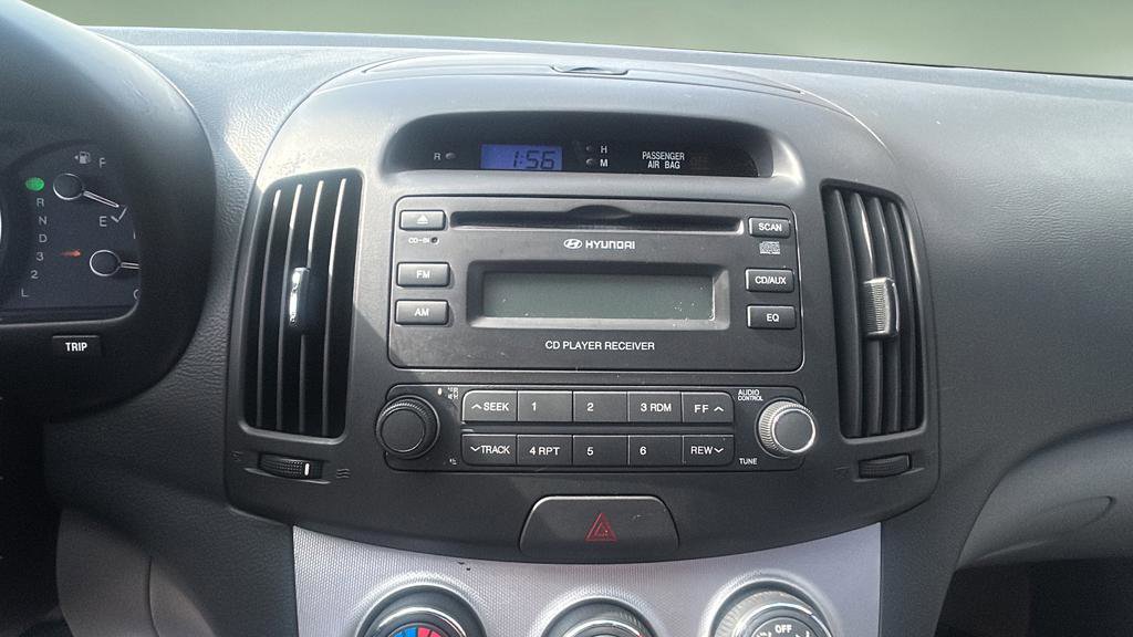 Used 2007 Hyundai Elantra GLS image 19