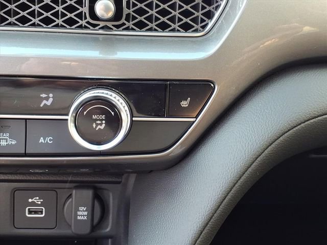 Used 2025 Acura Integra image 12