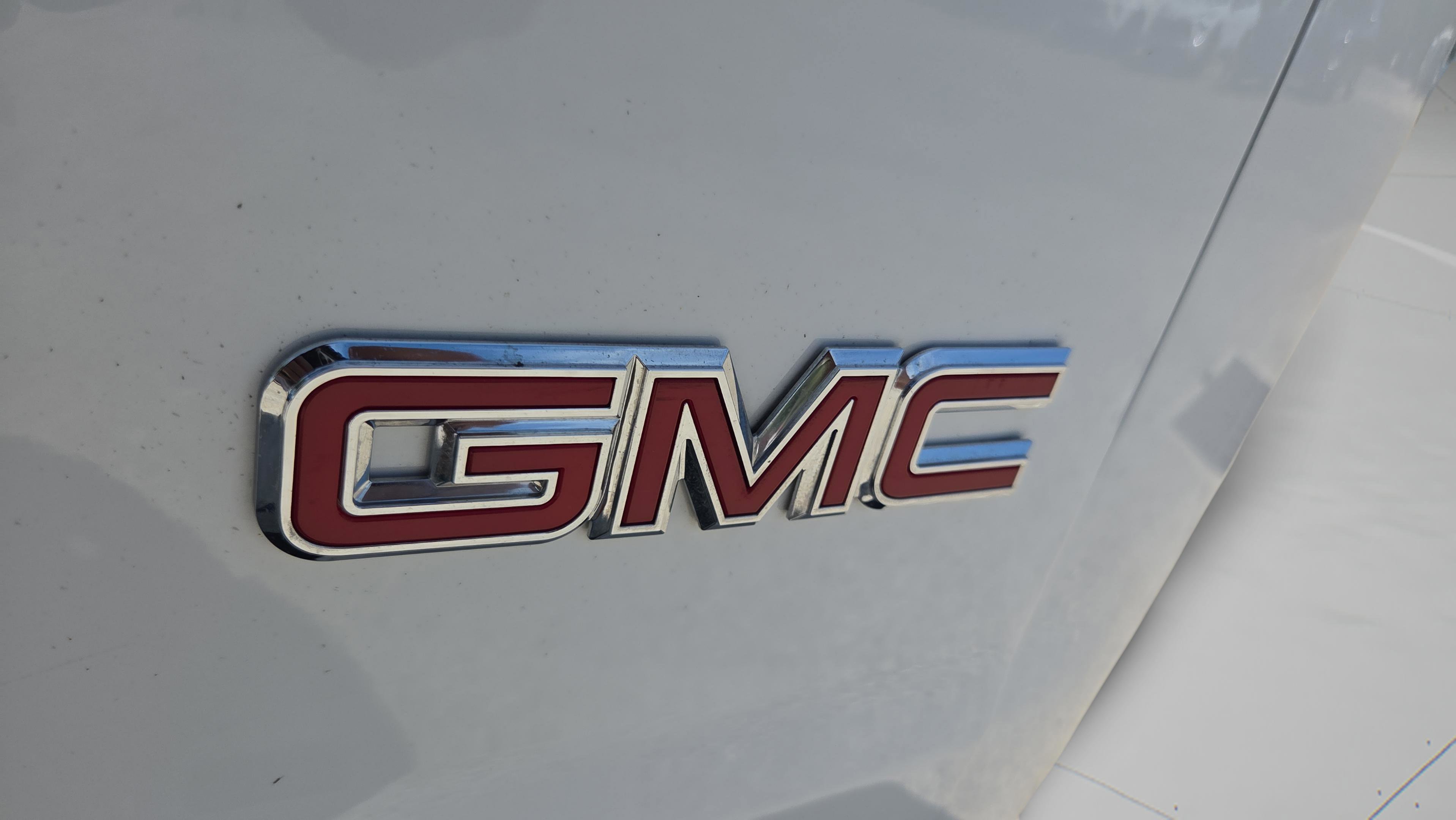 Used 2024 GMC Savana 2500 w/ Driver Convenience Package RWD image 30