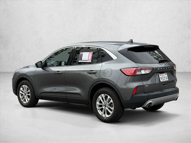 Used 2022 Ford Escape SE image 7