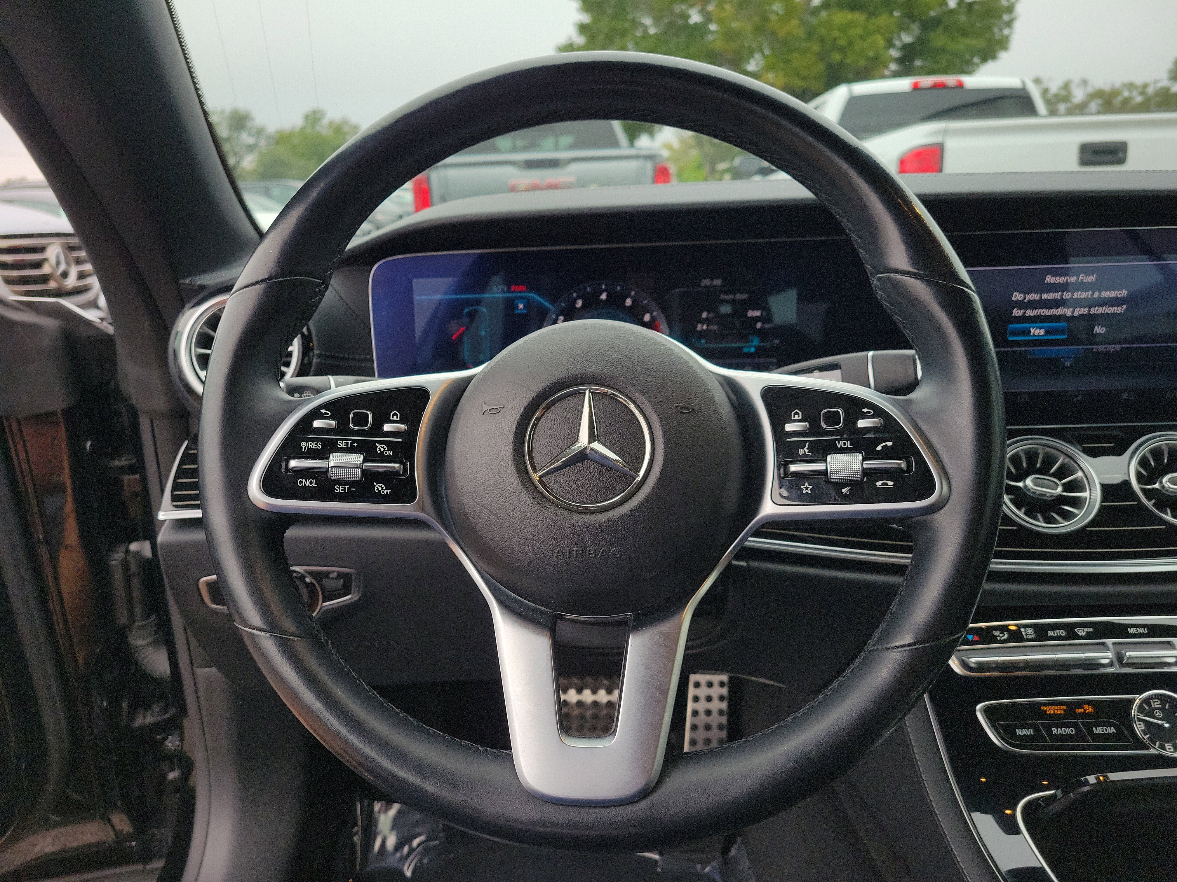 Certified 2020 Mercedes-Benz E 450 Cabriolet image 26