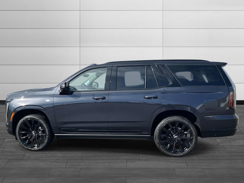 New 2025 Cadillac Escalade Sport Platinum image 2