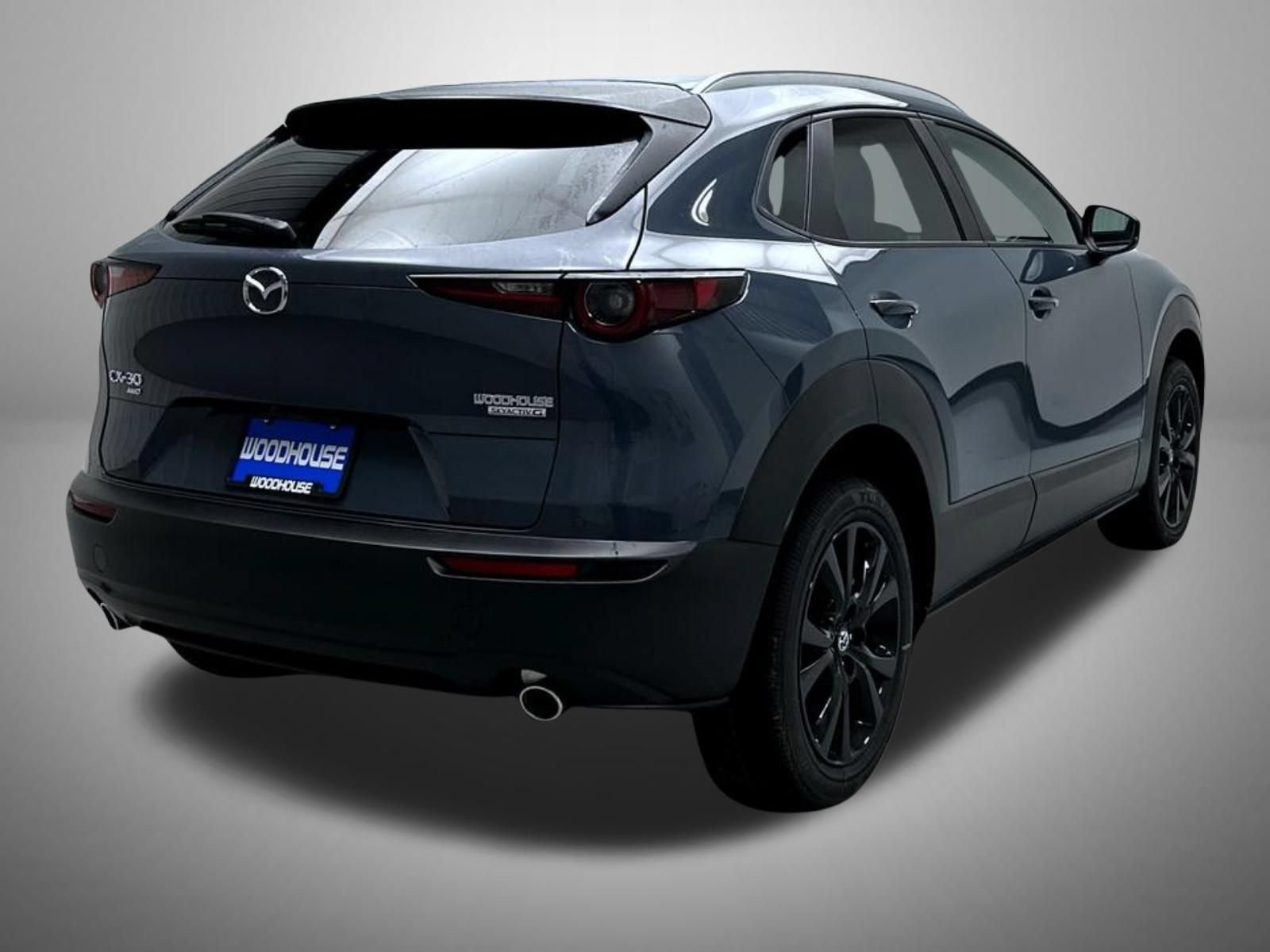 New 2026 MAZDA CX-30 AWD 2.5 S image 6