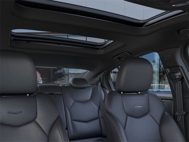 New 2025 Cadillac CT5 Sport w/ Sun And Sound Package image 24