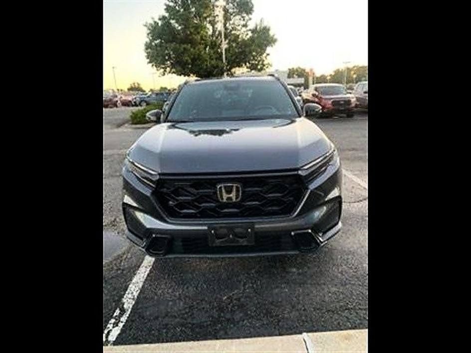 Used 2023 Honda CR-V Sport image 6