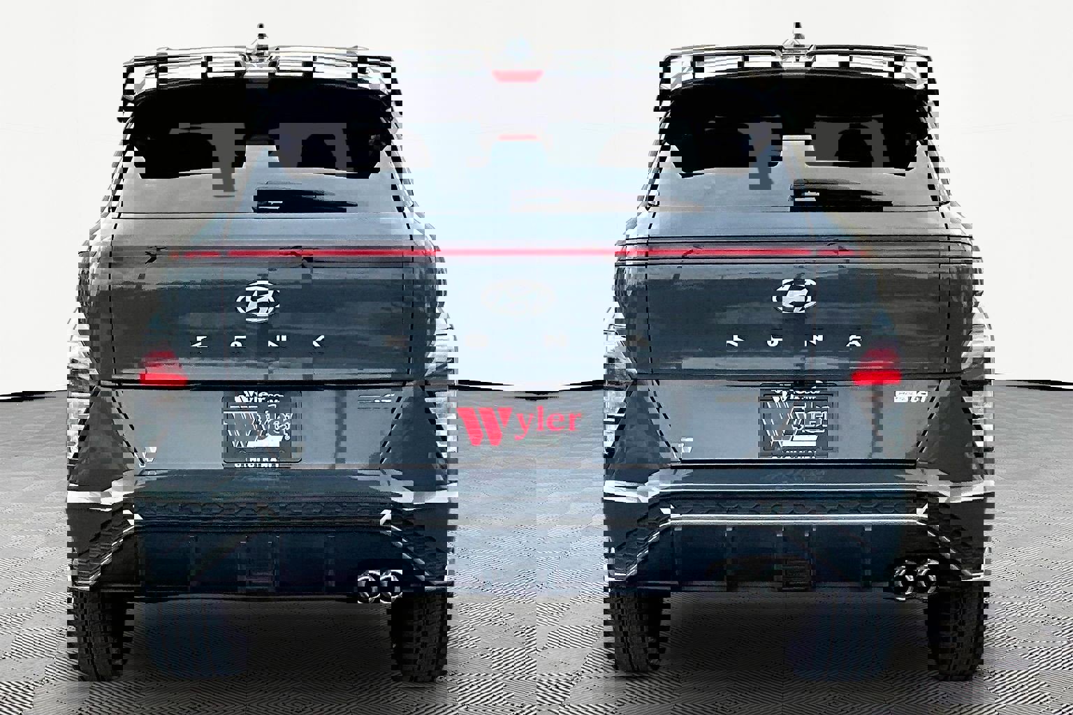 Used 2024 Hyundai Kona N Line image 5