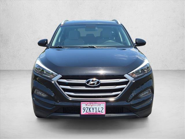 Used 2018 Hyundai Tucson SEL w/ Cargo Package FWD image 2