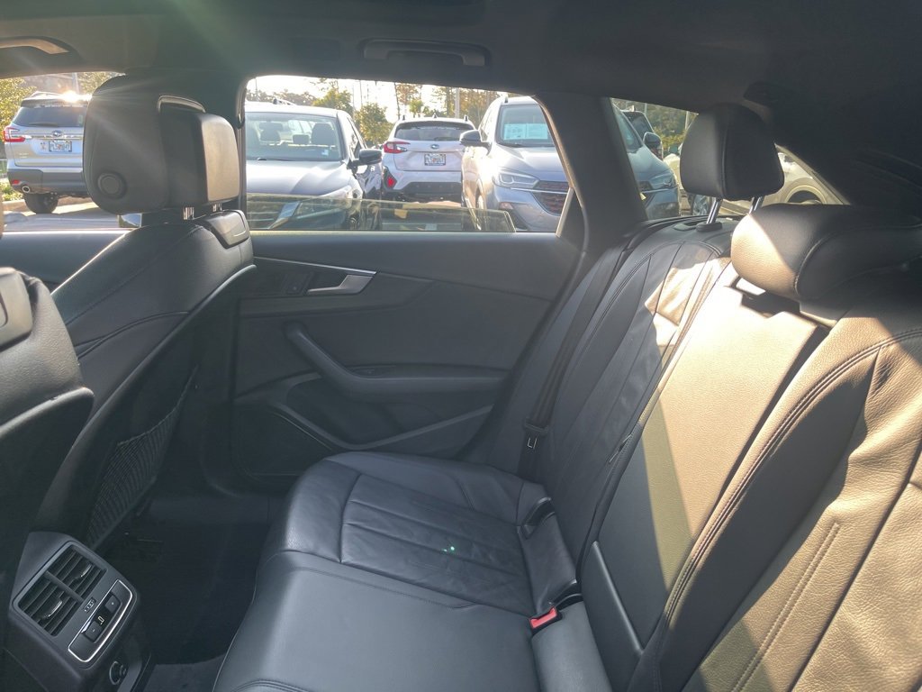 Used 2017 Audi A4 2.0T allroad Prestige image 26