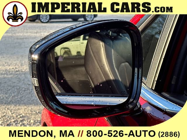 New 2026 Chrysler Pacifica Select image 7