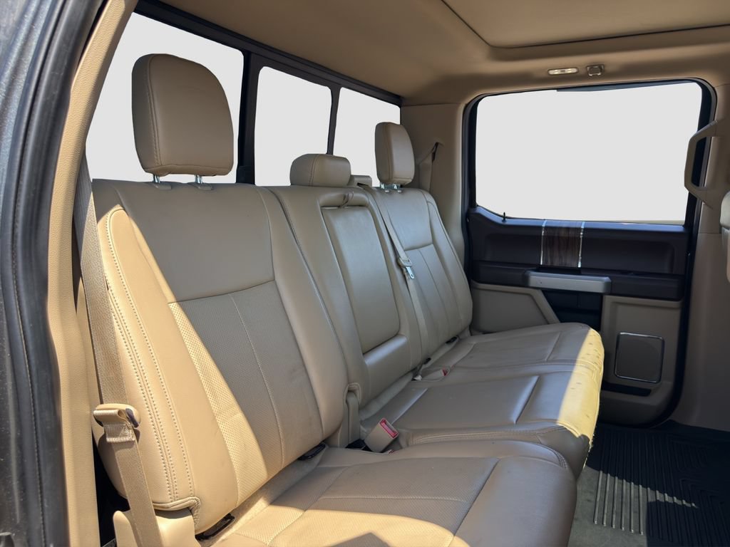 Used 2020 Ford F150 Lariat AWD/4WD image 18