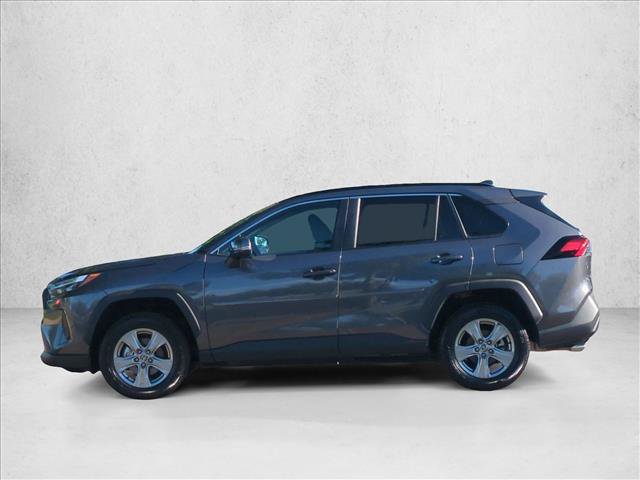 Used 2024 Toyota RAV4 XLE w/ Convenience Package AWD/4WD image 9