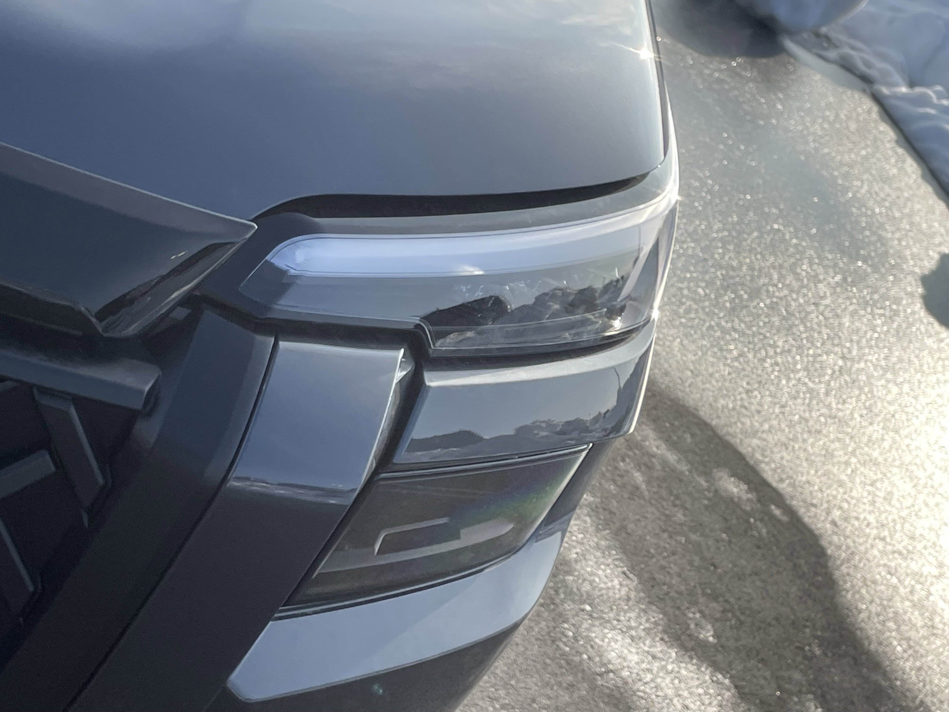 New 2026 Subaru Outback Limited AWD/4WD image 10