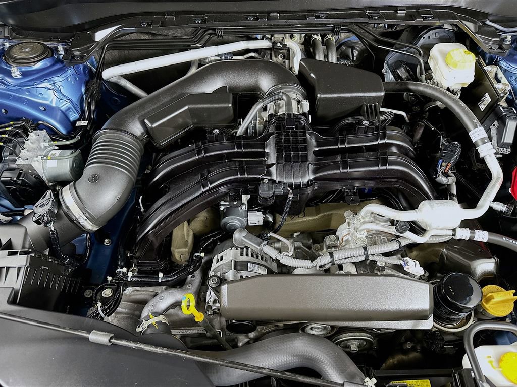 Certified 2025 Subaru Forester w/ Convenience Package #1 image 34