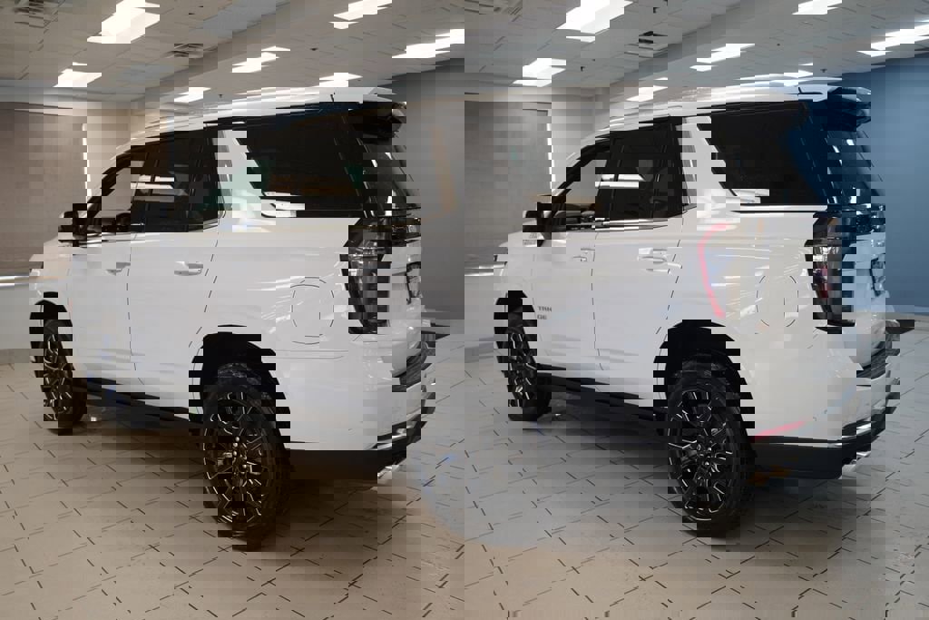 New 2026 Chevrolet Tahoe High Country image 7