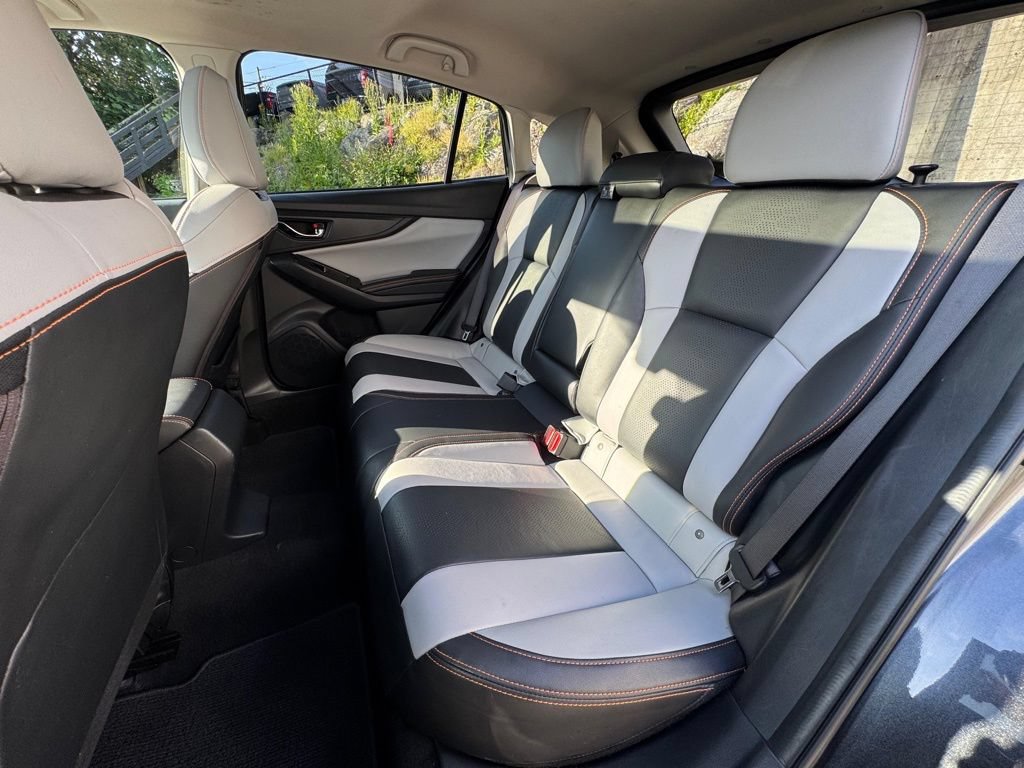 Used 2018 Subaru Crosstrek 2.0i Limited AWD/4WD image 20