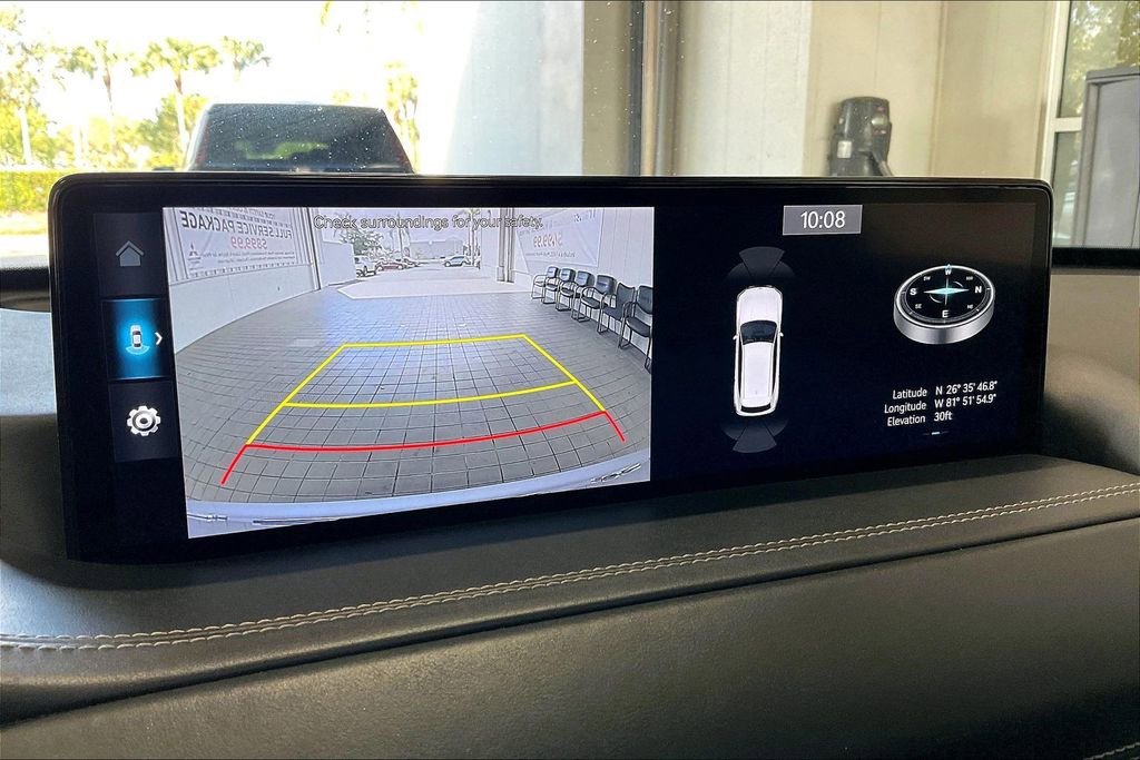 Used 2024 Genesis GV80 2.5T image 12