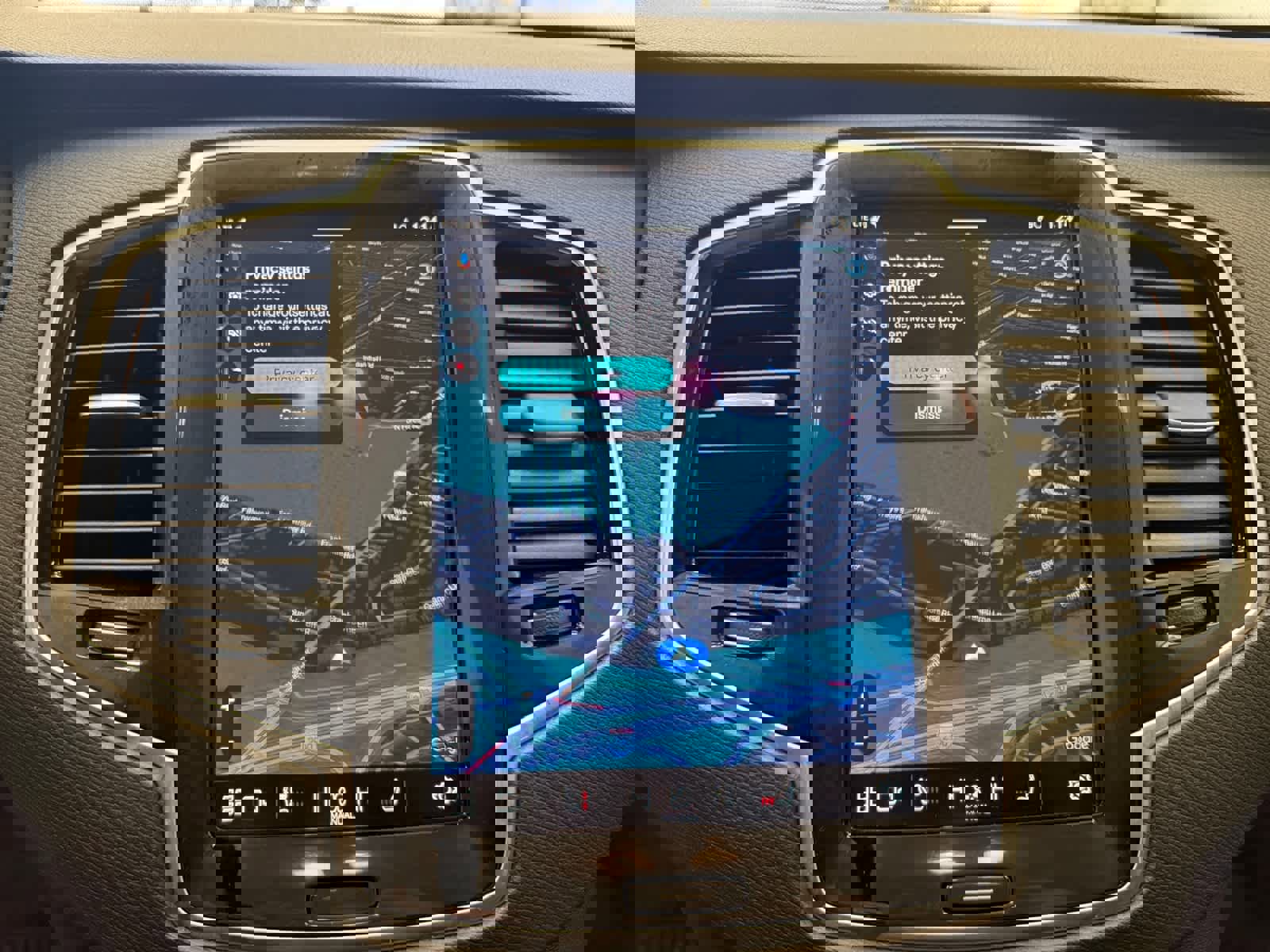 Used 2025 Volvo XC90 B6 Plus image 19