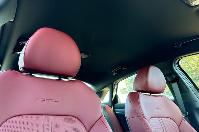 New 2026 Kia K5 GT-Line w/ GT-Line Red Interior Package FWD image 18