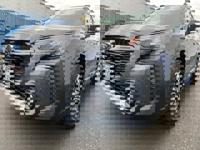 Used 2023 Subaru Outback Limited image 9