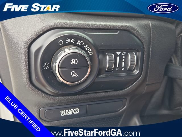 Used 2020 Jeep Gladiator Sport w/ Quick Order Package 23S AWD/4WD image 29