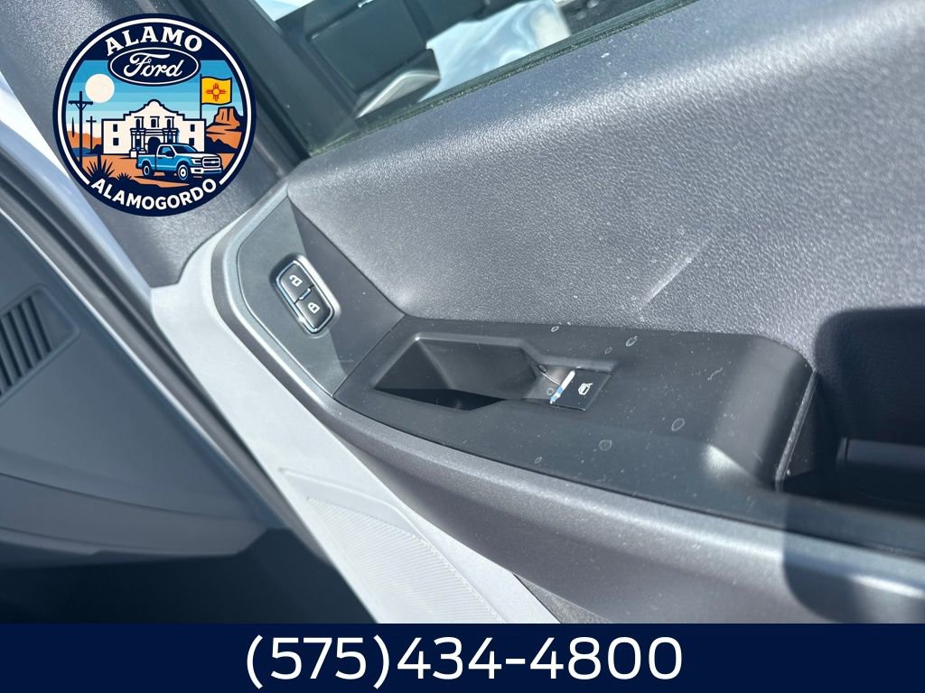 New 2026 Ford F350 XL w/ STX Appearance Package image 17