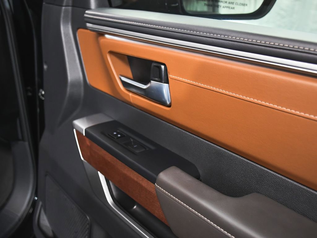 Used 2025 Toyota Tundra 1794 Edition image 14