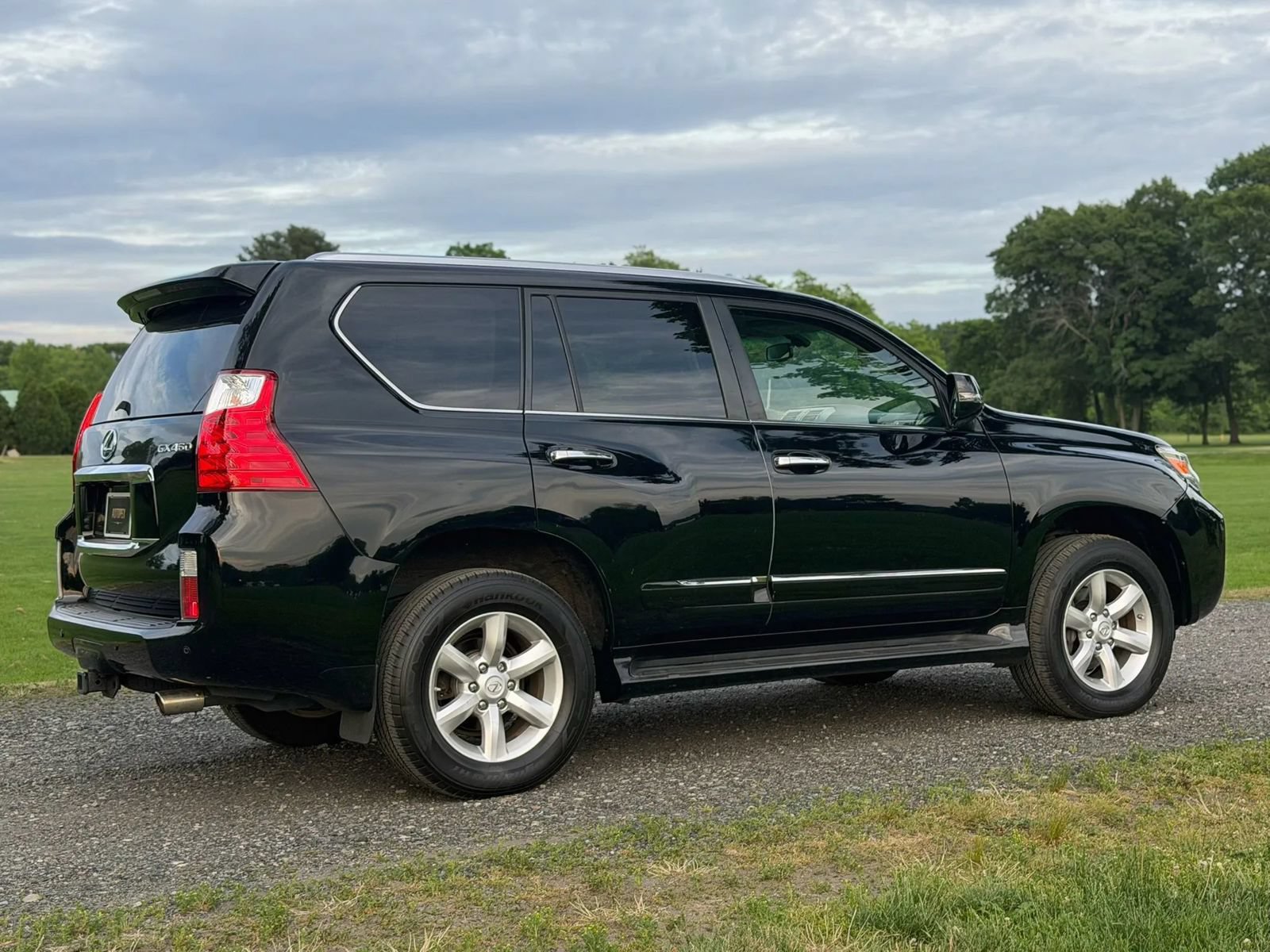 Used 2011 Lexus GX 460 Premium AWD/4WD image 29