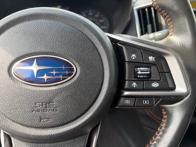 Used 2021 Subaru Crosstrek 2.0i Premium w/ Moonroof Package AWD/4WD image 17
