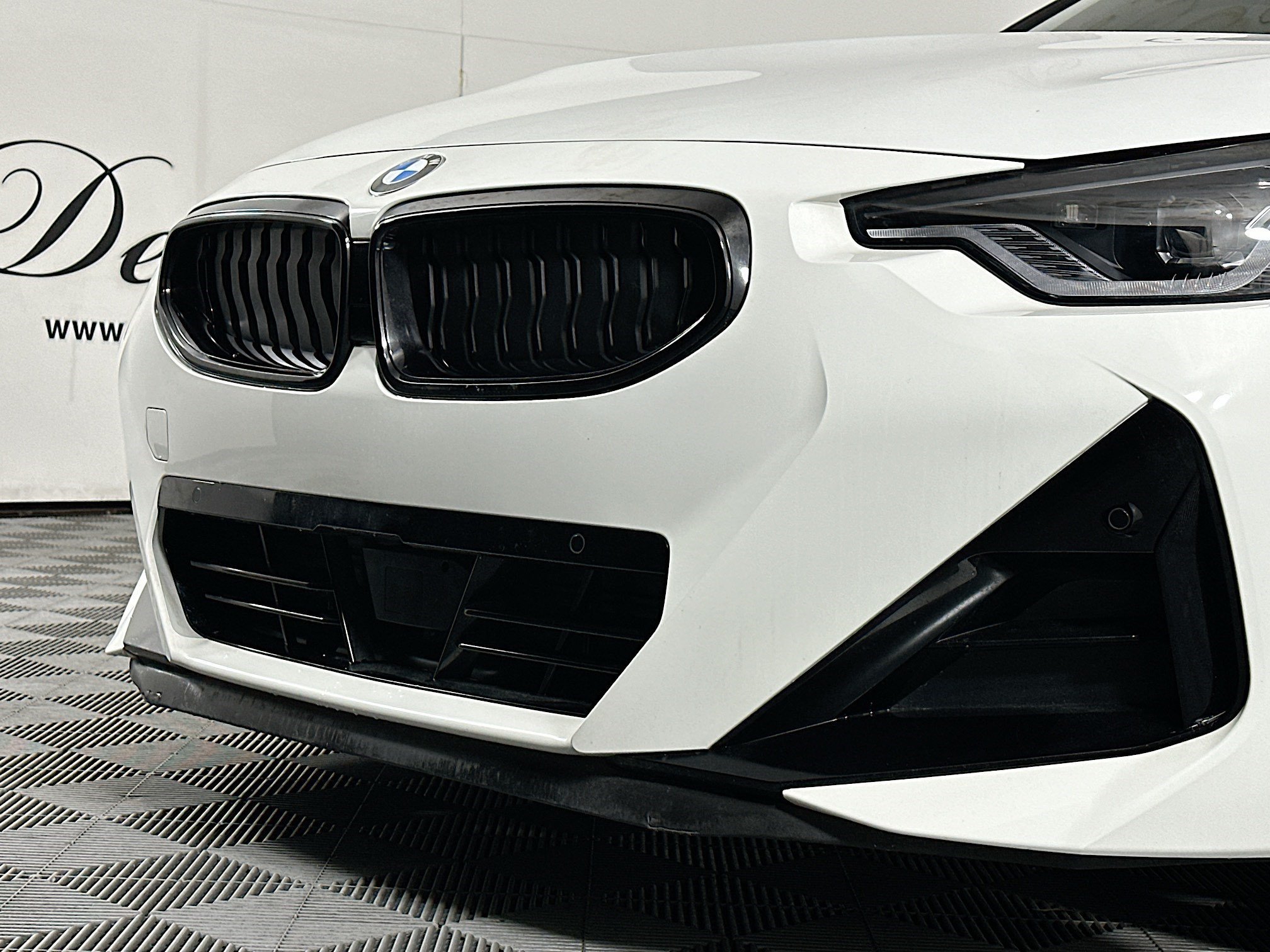 Used 2023 BMW 230i xDrive Coupe w/ Premium Package AWD/4WD image 31