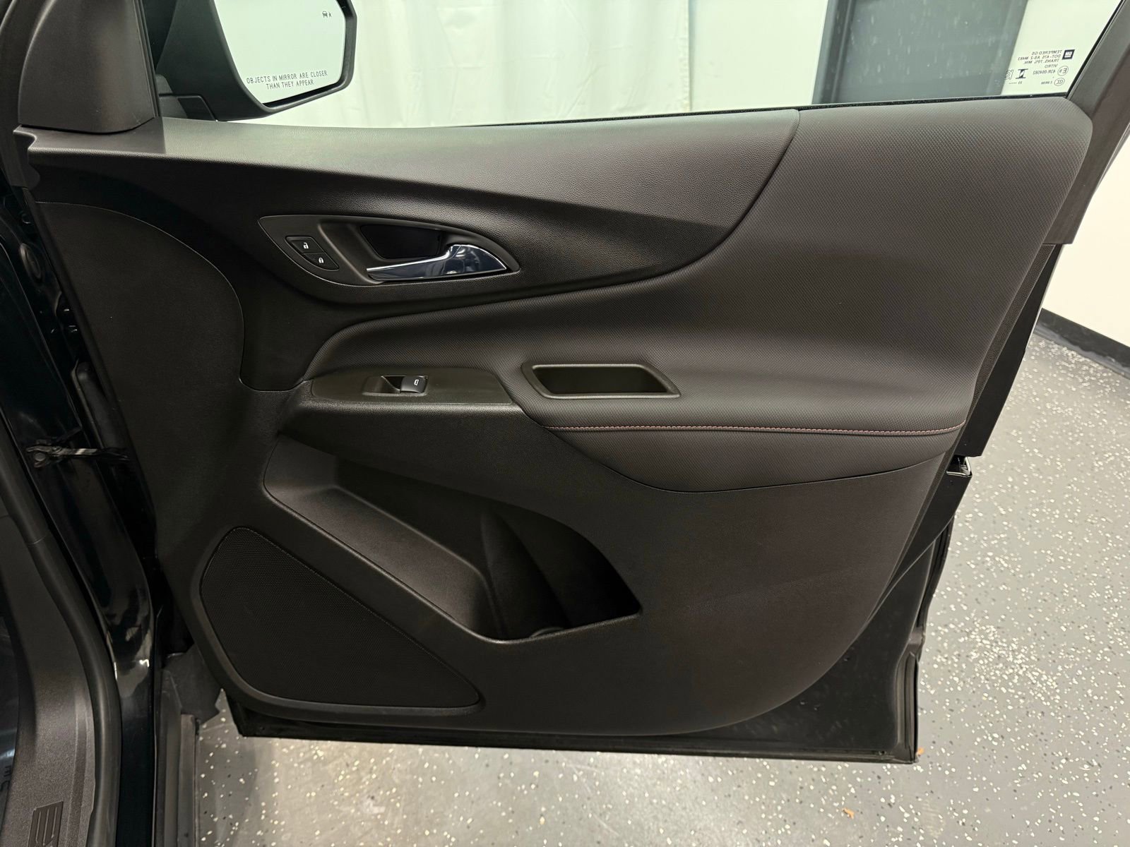 Used 2024 Chevrolet Equinox RS image 7