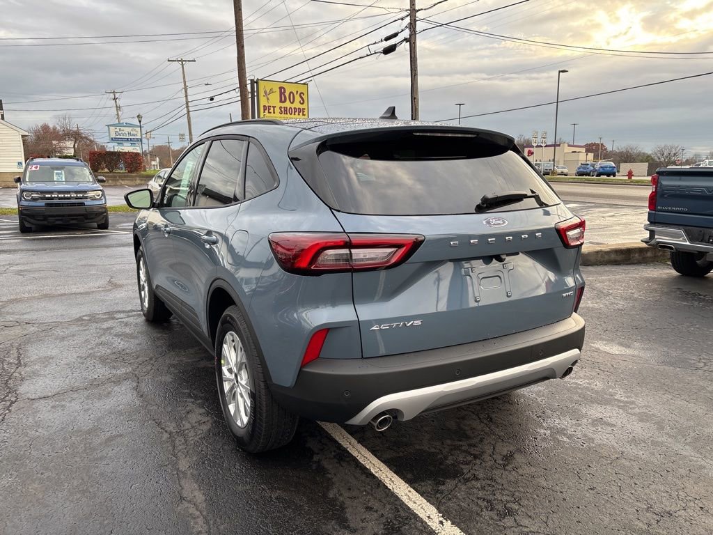 New 2026 Ford Escape Active w/ Tech Pack #1 image 4