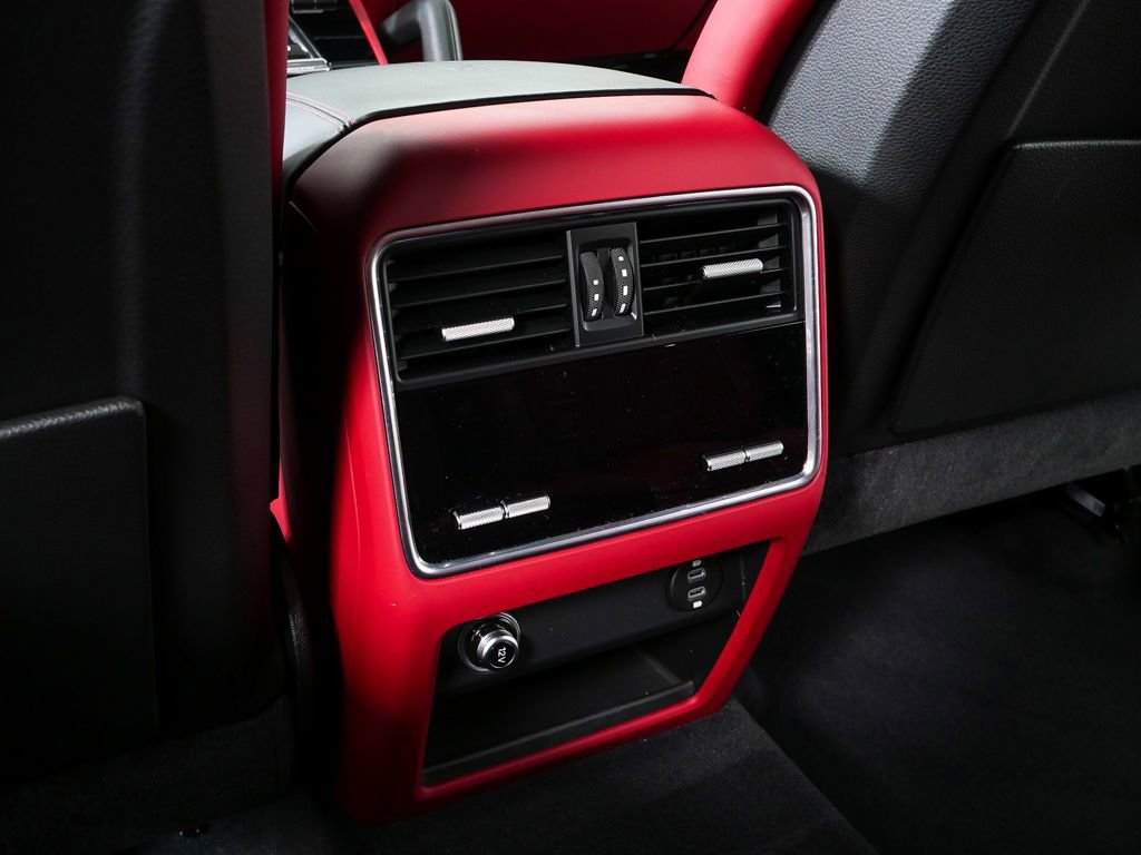 Certified 2021 Porsche Cayenne GTS AWD/4WD image 24