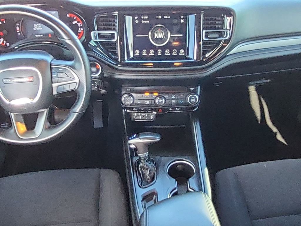 Used 2021 Dodge Durango SXT image 26